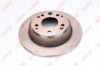 ABE C44011ABE Brake Disc